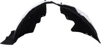 Front Fender Liner Right Passenger Side Direct Replacement Compatible With 2021-2023 Ford Mustang FO1249220 LJ8Z16102A