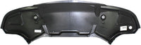 Front Engine Splash Shield Under Cover Direct Replacement Compatible with 2003-2009 Mercedes Benz E-Class MB1228104 2115204423