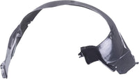 Front Fender Liner Right Passenger Side Direct Replacement Compatible With 1992-1999 BMW 3-Series BM1251102 51718151562