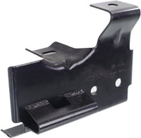 Front Bumper Bracket Set Of 6 Right Passenger & Left Driver Side Direct Replacement Compatible With GMC Sierra 1500 2500HD 3500 2003-2006 G013701