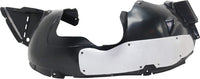 Front Fender Liner Left Driver Side Direct Replacement Compatible With 2013-2016 Chevrolet Trax GM1248286 95142651