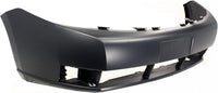 AUTOS PARTS PLUS Front Bumper Cover Primed Direct Replacement Compatible With 2008-2011 Ford Focus FO1000634 8S4Z17D957APTM