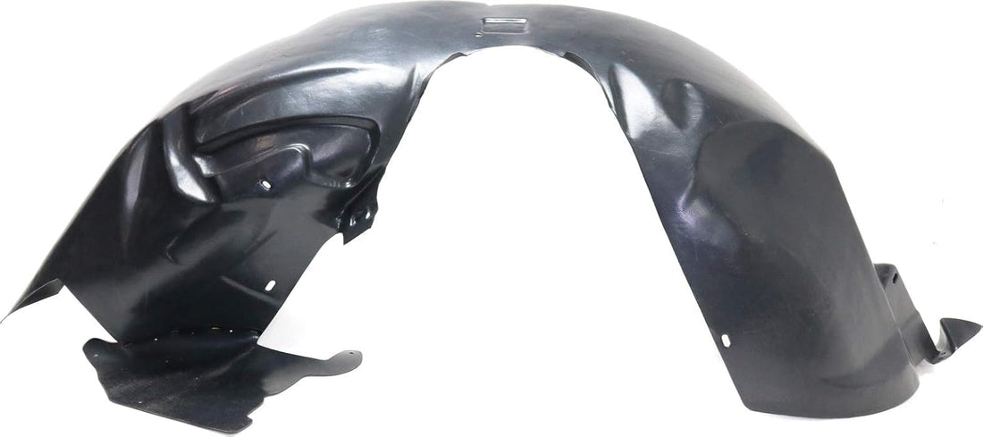 Front Fender Liner Right Passenger Side Direct Replacement Compatible With 2008-2009 Ford Taurus/Mercury Sable FO1249132 8G1Z16102A
