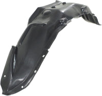 Rear Fender Liner Right Passenger Side Direct Replacement Compatible With 2005-2015 Toyota Tacoma TO1763103 6563704050