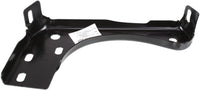AUTOS PARTS PLUS Front Bumper Outer And Inner Bracket Left Driver & Right Passenger Side Direct Replacement Compatible With 1997-2001 Dodge Ram 1500/1997-2002 2500 3500 CH1067111 CH1067108 CH1066111