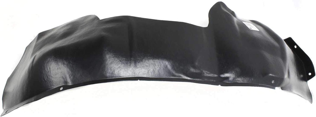 Front Fender Liner Right Passenger Side Direct Replacement Compatible With 1993-2002 Chevrolet Camaro GM1249105 10296525
