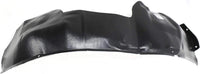 Front Fender Liner Right Passenger Side Direct Replacement Compatible With 1993-2002 Chevrolet Camaro GM1249105 10296525
