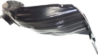 Front Fender Liner Left Driver Side Direct Replacement Compatible With 2001-2005 Toyota RAV4 TO1248113 5387642051