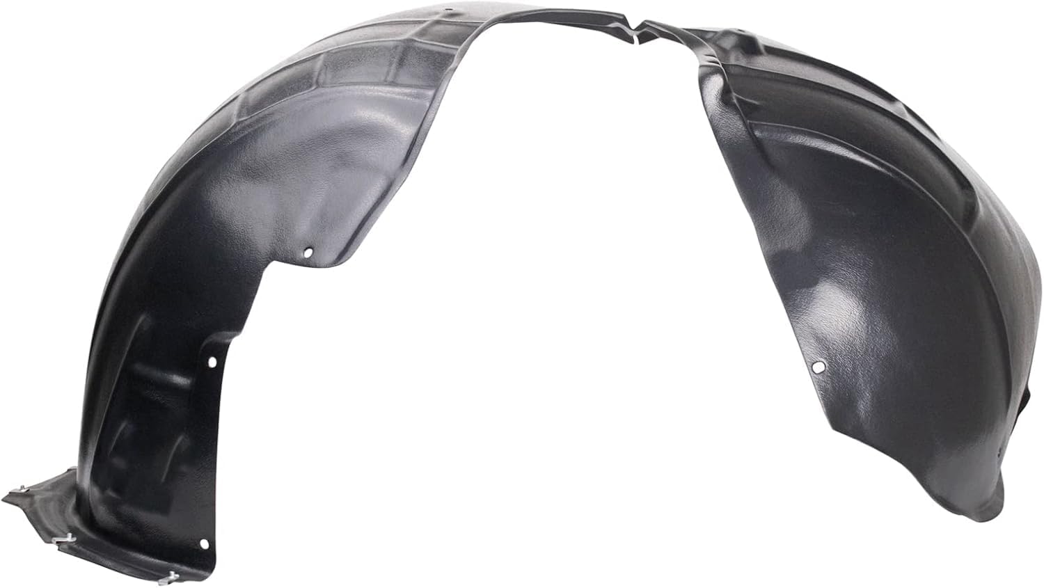 Front Fender Liner Right Passenger Side Direct Replacement Compatible With 2018-2024 GMC Terrain GM1249282 23462426-PFM