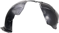 Front Fender Liner Right Passenger Side Direct Replacement Compatible With 2018-2024 GMC Terrain GM1249282 23462426-PFM