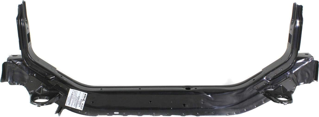 Front Radiator Lower Support Assembly Steel Direct Replacement Compatible With 2007-2012 Dodge Caliber / 2007-2017 Jeep Compass/Patriot CH1225226 5115402AH