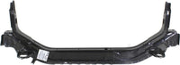 Front Radiator Lower Support Assembly Steel Direct Replacement Compatible With 2007-2012 Dodge Caliber / 2007-2017 Jeep Compass/Patriot CH1225226 5115402AH