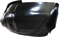 Front Fender Liner Right Passenger Side Direct Replacement Compatible With 2004-2008 Toyota Solara TO1249129 53875AA021