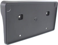 AUTOS PARTS PLUS Front License Plate Bracket Direct Replacement Compatible with RAM 1500 2013-2018/1500-Classic 2019-2020 CH1068128 68141642AA