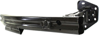 Front Bumper Reinforcement Steel Direct Replacement Compatible With 2007-2012 Nissan Versa NI1006220 F2030EM3MA