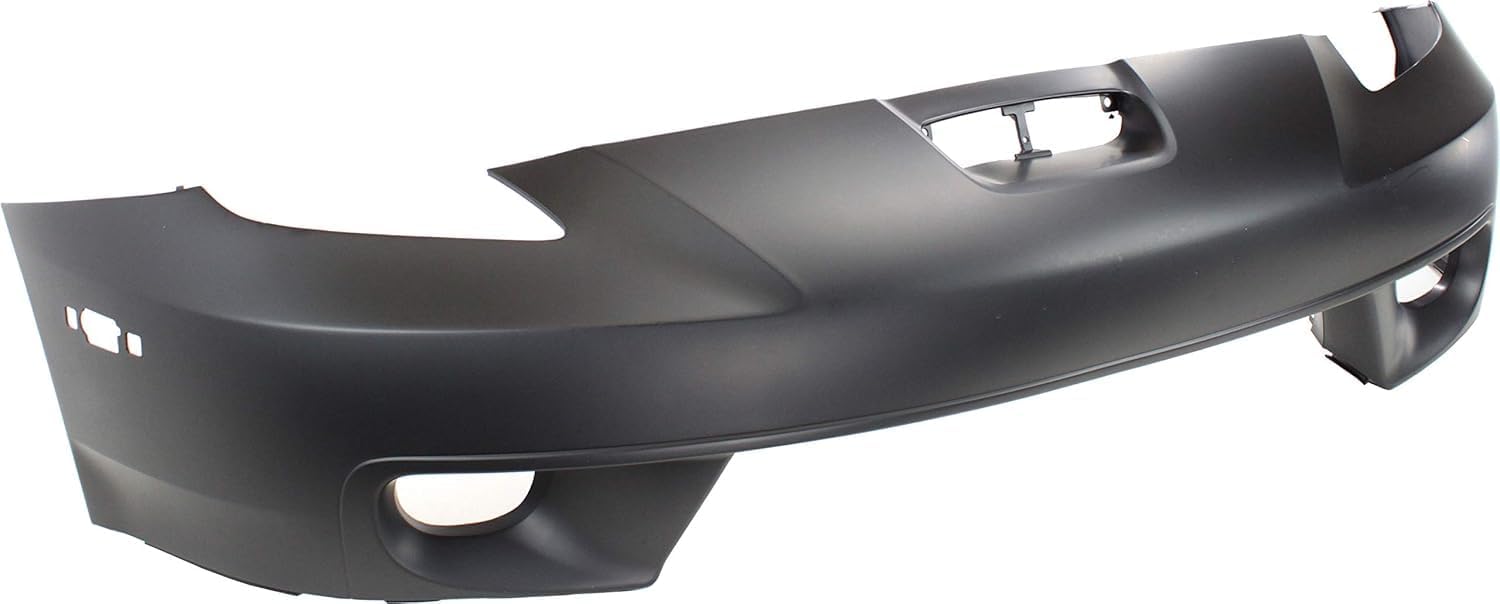 AUTOS PARTS PLUS Front Bumper Cover Primed Direct Replacement Compatible With 2000-2002 Toyota Celica TO1000208 5211920943