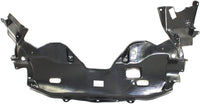 Front Engine Splash Shield Under Cover Direct Replacement Compatible with 2006-2011 Honda Ridgeline HO1228121 74111SJCA01