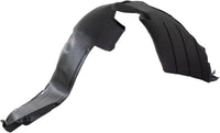Front Fender Liner Left Driver Side Direct Replacement Compatible With 2011-2013 Hyundai Elantra HY1248126 868113X000
