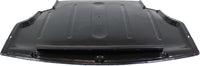 Front Engine Splash Shield Under Cover Direct Replacement Compatible with 2003-2008 BMW Z4 BM1228145 51717012723