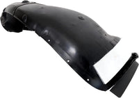 Front Fender Liner Right Passenger Side Direct Replacement Compatible With 2020-2023 Kia Telluride KI1249165 86812S9000