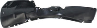 Front Fender Liner Right Passenger Side Direct Replacement Compatible With 1998-2001 Volkswagen Passat VW1251102 3B0809962C01C