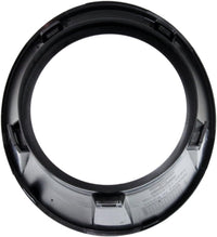 Front Fog Light Molding Bezel Primed Left Driver Side Direct Replacement Compatible With 2010-2013 Chevrolet Camaro GM1038118 92218023