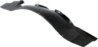 Front Fender Liner Left Driver Side Direct Replacement Compatible With 1997-2000 Pontiac Grand Prix GM1248132 10404539