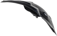 Front Section Fender Liner Right Passenger Side Direct Replacement Compatible With 2005-2009 Ford Mustang FO1251129 5R3Z16102AA