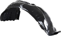 Front Fender Liner Left Driver Side Direct Replacement Compatible With 2013-2015 Nissan Altima NI1248134 638413TA0D