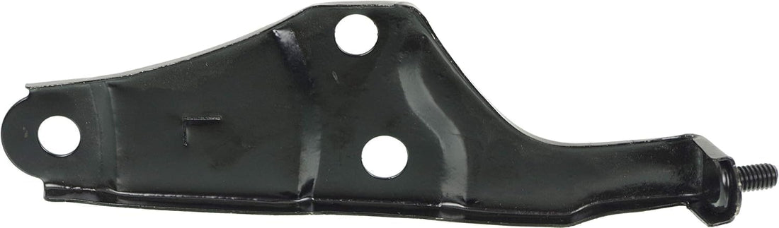 Front Bumper Bracket Left Driver Side Direct Replacement Compatible with 2000-2004 Toyota Avalon TO1042103 52116AC010