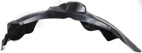 Front Fender Liner Right Passenger Side Direct Replacement Compatible With 2009-2019 Ford Flex FO1249139 8A8Z16102A