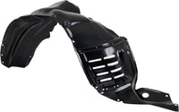 Front Fender Liner Right Passenger Side Direct Replacement Compatible With 2001-2007 Toyota Highlander TO1251113 5380548030