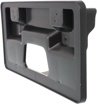 Front Bumper License Plate Bracket Direct Replacement Compatible with 2007-2009 Honda CR-V HO1068105 71145SWAA00