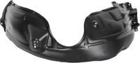 Front Fender Liner Right Passenger Side Direct Replacement Compatible with 2014 Mitsubishi Outlander MI1249128 5370B878
