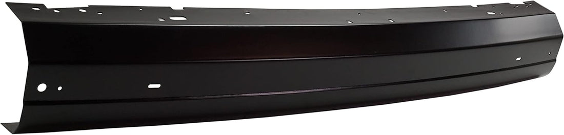 New Front Bumper Face Bar Steel Primed Direct Replacement For Jeep Cherokee 1997-2001 5019155AA CH1002257