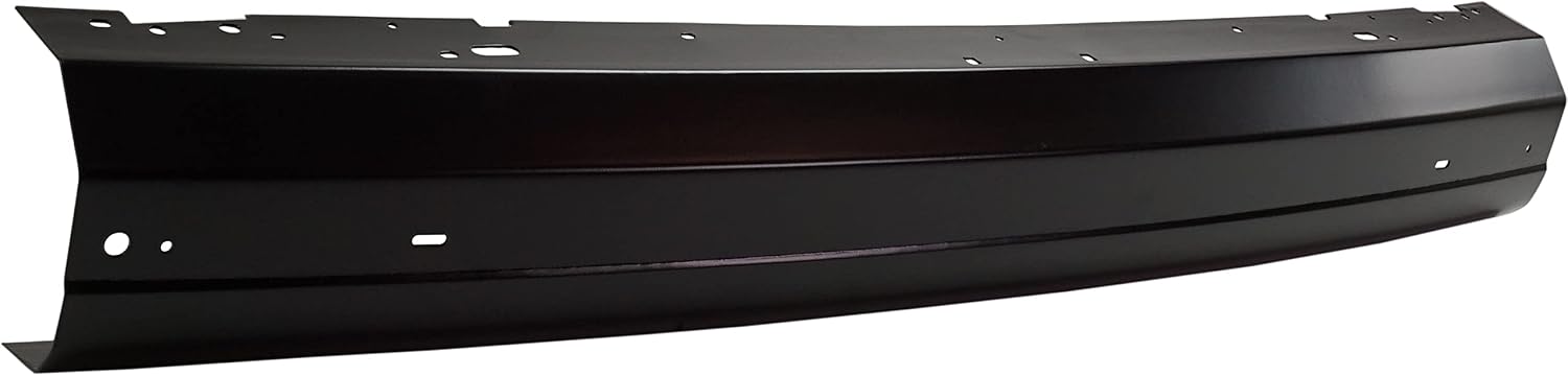 New Front Bumper Face Bar Steel Primed Direct Replacement For Jeep Cherokee 1997-2001 5019155AA CH1002257