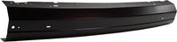 New Front Bumper Face Bar Steel Primed Direct Replacement For Jeep Cherokee 1997-2001 5019155AA CH1002257