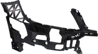Front Bumper Retainer Bracket Right Passenger Side Direct Replacement Compatible With 2012-2015 Mercedes Benz C-Class MB1043101 2048854265