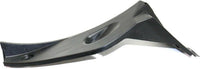 Rear Fender Liner Left Driver Side Direct Replacement Compatible With 2012-2014 Toyota Prius C TO1182111 5259252320