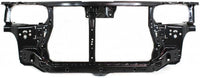 Front Radiator Support Assembly Steel Direct Replacement Compatible With 1994-1995 Acura Integra AC1225103 60400ST8315ZZ