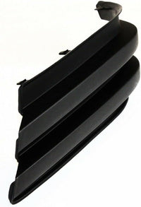 Front Fog Light Cover Left Driver Side Direct Replacement Compatible With 2008-2010 Dodge Grand CH2598104 5113147AA