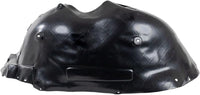 Front Fender Liner Right Passenger Side Direct Replacement Compatible With 2007-2013 GMC Sierra 1500 GM1249189 25828534