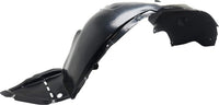 Front Fender Liner Left Driver Side Direct Replacement Compatible With 2013-2016 Chevrolet Trax GM1248286 95142651
