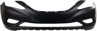 AUTOS PARTS PLUS Front Bumper Cover Primed Direct Replacement Compatible With 2011-2013 Hyundai Sonata HY1000183 865113Q000