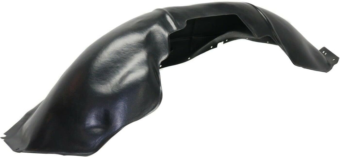 Front Fender Liner Left Driver Side Direct Replacement Compatible With 2015-2020 Cadillac Escalade/ESV GM1248247 22806320