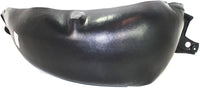 Rear Fender Liner Right Passenger Side Direct Replacement Compatible With 2000-2003 Mercedes Benz E-Class MB1763105 2106988630