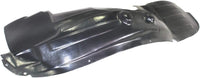 AUTOS PARTS PLUS Set Of 2 Front Fender Liner Left Driver & Right Passenger Side Direct Replacement Compatible With 2009-2020 Dodge Journey CH1249141 CH1248141 5116278AE 5116279AE