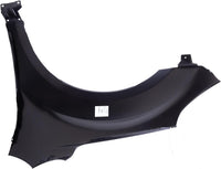 Front Fender Primed Right Passenger Side Direct Replacement Compatible With 2010-2017 Chevrolet Equinox GM1241364 22846918