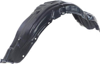 Front Fender Liner Right Passenger Side Direct Replacement Compatible With 2000-2005 Toyota Echo TO1249115 5387552012