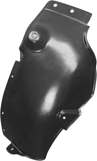 Rear Fender Liner Left Driver Side Direct Replacement Compatible With 2012-2017 Hyundai Accent HY1762105 868211R200